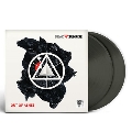 Out Of Ashes<RECORD STORE DAY対象商品/Black Ice Vinyl>