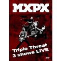 Triple Threat 3 Shows Live<限定盤>