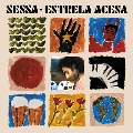 Estrela Acesa<限定盤/Colored Vinyl>