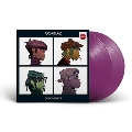 Demon Days<Purple Vinyl>