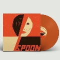 Lucifer On The Sofa<Orange Vinyl/数量限定盤>