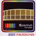 2009 Philadelphia Spectrum Box Set
