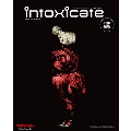 intoxicate 2017年6月号<オンライン提供 (限定100冊)>
