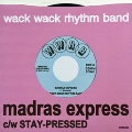 Madras Express/Stay-Pressed