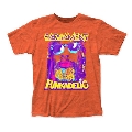 GEORGE CLINTON P FUNK T-Shirt/Sサイズ