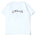 RSC × WTM S/S T-shirt(White)Lサイズ