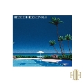 HIROSHI II HIROSHI VOL.1<Clear Blue Vinyl>
