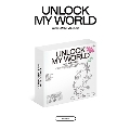 Unlock My World: fromis_9 Vol.1 (Kit Ver.)(Imagine Ver.) [ミュージックカード]<数量限定盤>