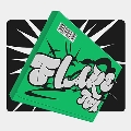 FLARE: 1st Mini Album (Green Ver.)