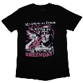 Green Day American Dream T-Shirt/Sサイズ