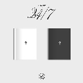 24/7: 1st EP (2種セット)<オンライン限定>