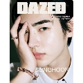 DAZED KOREA 2024年9月号<SUNGHOON(E)>