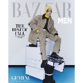 HARPER'S BAZAAR MEN THAILAND 2024年9月号