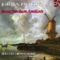 Pachelbel: Hexachordum Apollinis