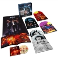 Get What You Deserve (Deluxe Boxset) [5LP+DVD]＜Colored Vinyl＞