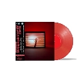 Screen Violence<Red Vinyl/タワーレコード限定>