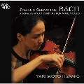 谷本華子×J.S.バッハ:無伴奏ヴァイオリンのためのソナタとパルティータ(全6曲)