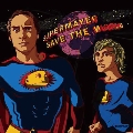 SUPERMAYER SAVE THE WORLD<限定価格盤>
