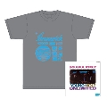 ソウルフル・ストラット [CD+Tシャツ:ブライトブルー/Mサイズ]<完全限定生産盤>