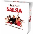 SALSA -A SPICY MIX OF HOT RHYTHMS AND LATIN SPIRIT