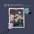 PEACHFUL<RECORD STORE DAY対象商品/クリアーバイナル(パープル)>