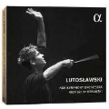 ルトスワフスキ: 交響曲第4番, 小組曲, 管弦楽のための協奏曲