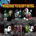 WELCOME TO GHOST HOTEL [CD+DVD]<初回限定盤B>