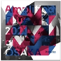 Amplified Tour 2021 at OSAKA [2CD+Tシャツ]<完全生産限定盤>