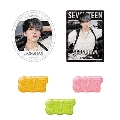 SVT GUMMI From PLEDIS ENTERTAINMENT SEVENTEEN(12個入りBOXSET)