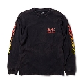 AC/DC HIGHWAY TO HELL 長袖Tシャツ/Mサイズ