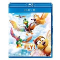 FLY!/フライ! [Blu-ray Disc+DVD]