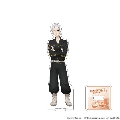 東京リベンジャーズ・サンリオキャラクターズ アクリルスタンド 特攻服ver. 三ツ谷 隆&ハローキティ