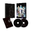 アルスの巨獣 Blu-ray BOX下巻 [Blu-ray Disc+CD]