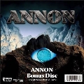ANNON BONUS DISC