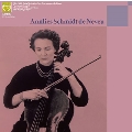 Annlies Schmidt de Neveu - Unissued Recordings Vol.2 [LP+CD]<完全限定プレス>