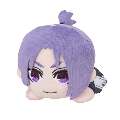 ブルーロック 寝そべり ぬいぐるみ"御影 玲王"(S)