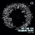 NO TIME FOR CHAMBER MUSIC～弦楽九重奏で聴くマーラー