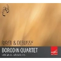 String Quartets - Ravel, Debussy