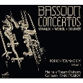 Bassoon Concertos - Vivaldi, Weber, Jolivet