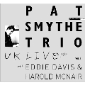 UK Live : With Eddie Davis & Harold Mcnair 1967 Vol.1