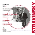 Stravinsky: Le Sacre du Printemps, Petrouchka, L'Oiseau de Feu<初回完全限定生産>