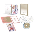 転生王女と天才令嬢の魔法革命 DVD BOX 上巻 [2DVD+CD]