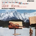 ケンペ/ウィーン・フィル 管弦楽曲集(1958-61年録音)<タワーレコード限定>