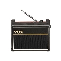 VOX ギターアンプ型ポータブルAM/FMラジオ AC-30 Radio