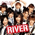 RIVER [CD+DVD]