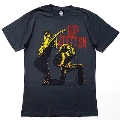 Led Zeppelin 「Color Burst Duo」 T-shirt Mサイズ