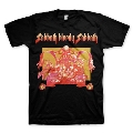 Black Sabbath/Sabbath Bloody Sabbath T-shirt Sサイズ