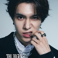 The Highest [CD+ジャケットカード+歌詞ライナー+トレーディングカードC]<初回生産限定盤 HENDERY Ver.>