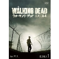 ウォーキング・デッド4 DVD BOX-1