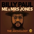 Me & Mrs Jones: The Anthology